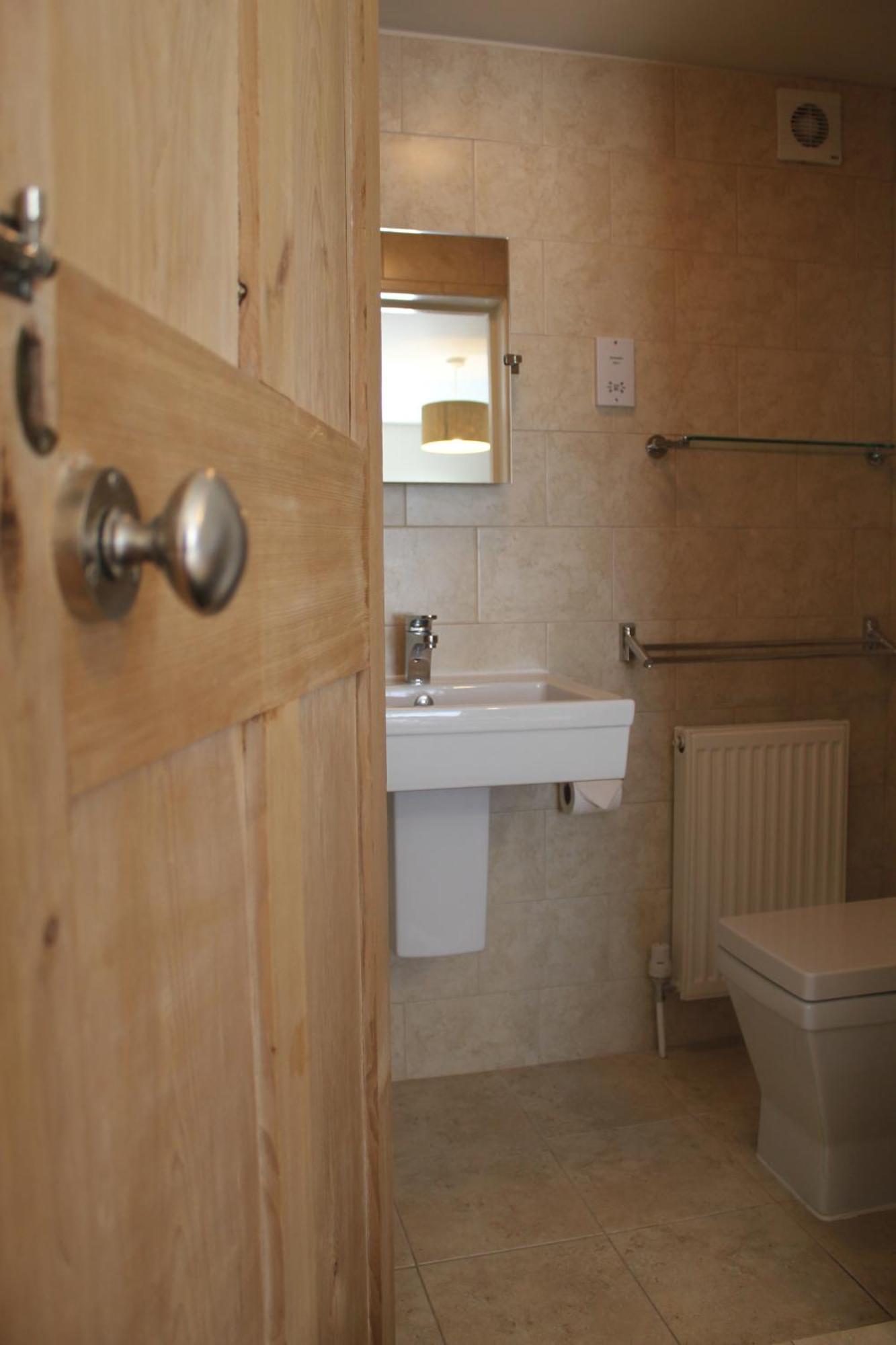 The Coach House Bed & Breakfast Winterbourne Ruang foto